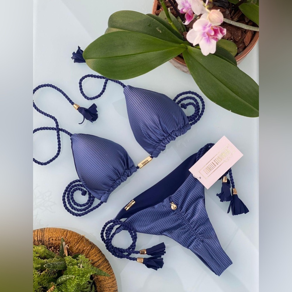 Brazilian Bikini Set.